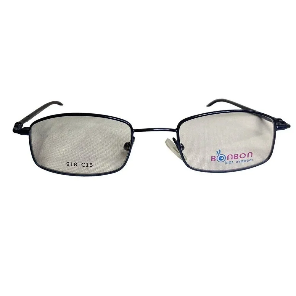 #5285 Royal Blue Bonbon For Kids CHILD Eyeglasses Frames 44-18-130